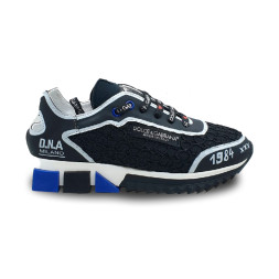 Dolce Gabbana Sorrento Trekking Black