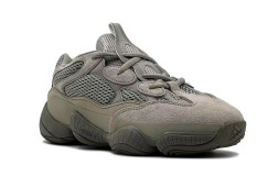 Adidas Yeezy 500 Ash Grey