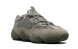 Унисекс кроссовки Adidas Yeezy 500 Ash Grey