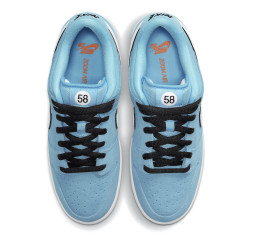 Nike Dunk SB Low Club 58 Gulf