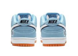 Nike Dunk SB Low Club 58 Gulf