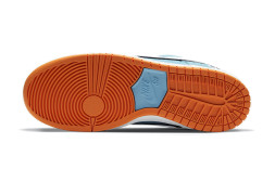 Nike Dunk SB Low Club 58 Gulf