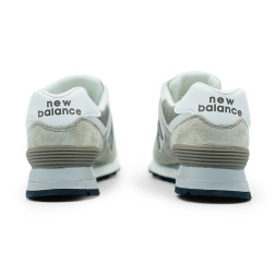 New Balance 574DWG Brown