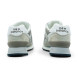 Унисекс кроссовки New Balance 574DWG Brown
