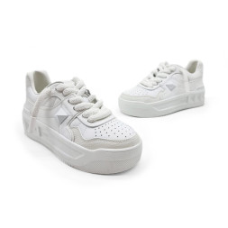 Valentino White