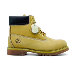 Timberland Winter Light Yellow Men