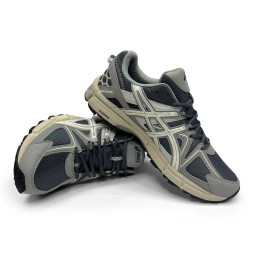 Asics Gel-Kahana 8 Grey