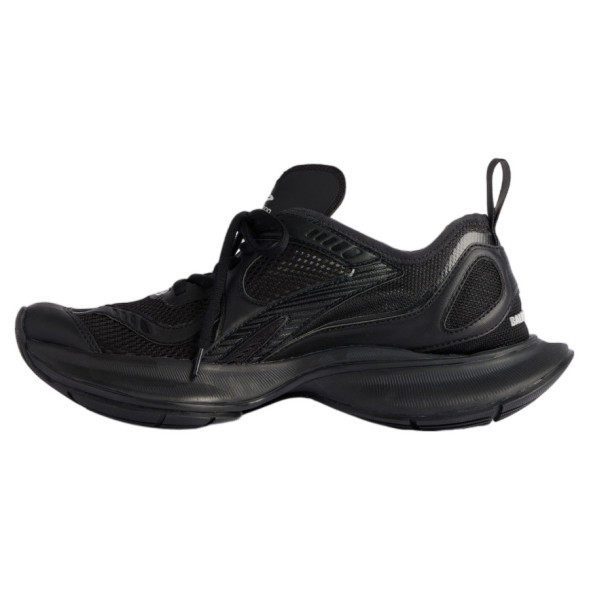 Унисекс кроссовки Balenciaga Circuit Sneaker Black