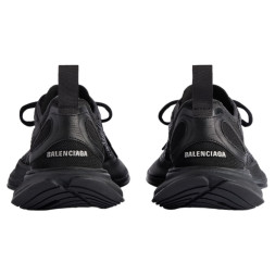 Balenciaga Circuit Sneaker Black