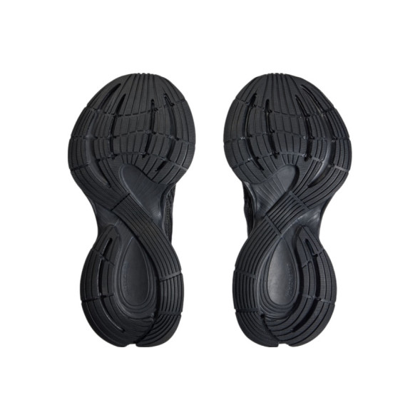 Унисекс кроссовки Balenciaga Circuit Sneaker Black