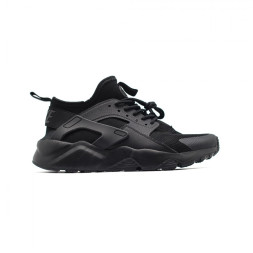 Nike Air Huarache Ultra Black