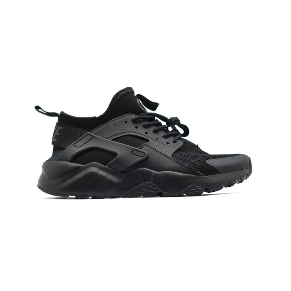 Женские кроссовки Nike Air Huarache Ultra Black