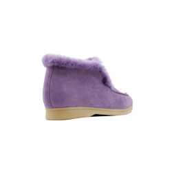 Loro Piana Open Walk Violet