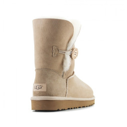 Непромокаемые Bailey Button Sand II