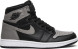 Унисекс кроссовки Nike Air Jordan 1 Retro High OG 'Shadow' 2018