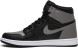 Унисекс кроссовки Nike Air Jordan 1 Retro High OG 'Shadow' 2018