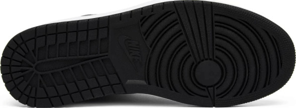 Унисекс кроссовки Nike Air Jordan 1 Retro High OG 'Shadow' 2018