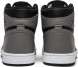 Унисекс кроссовки Nike Air Jordan 1 Retro High OG 'Shadow' 2018