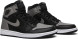 Унисекс кроссовки Nike Air Jordan 1 Retro High OG 'Shadow' 2018