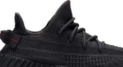Adidas Yeezy Boost 350 V2 'Black Reflective'