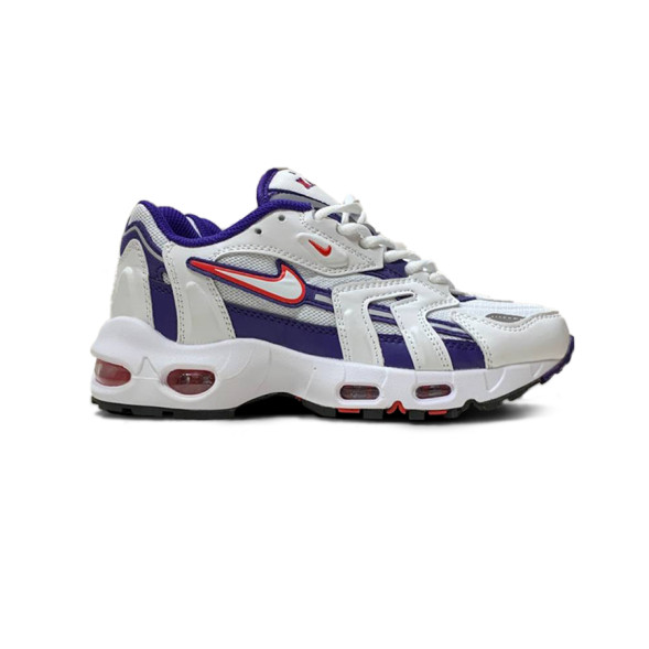 Унисекс кроссовки Nike Air Max 96 ii