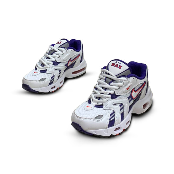 Унисекс кроссовки Nike Air Max 96 ii