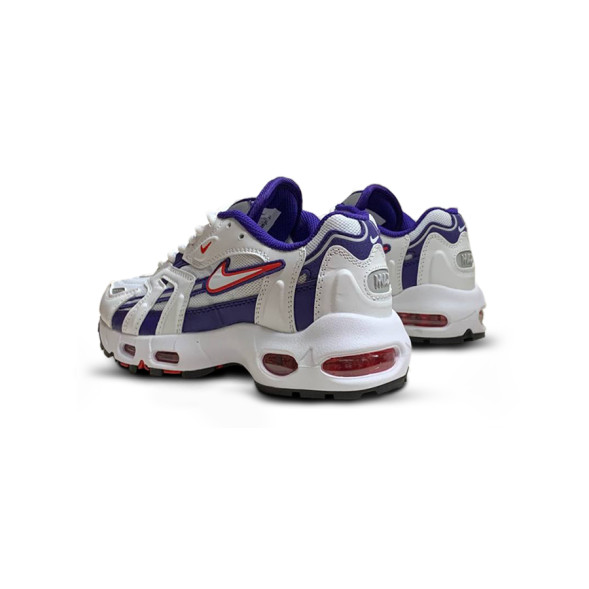 Унисекс кроссовки Nike Air Max 96 ii