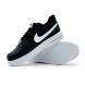 Унисекс зимние кроссовки Nike Air Force 1 07 Black Winter