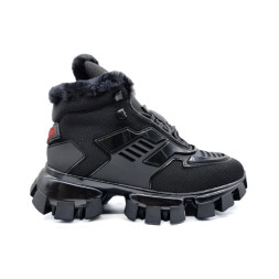 Prada Cloudbust Thunder Full Black