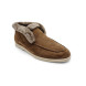 Унисекс ботинки Loro Piana Open Walk Dark Brown