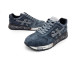 Унисекс кроссовки Premiata 483 Suede Grey