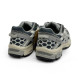 Мужские кроссовки Asics Gel-Kahana 8 Grey/Black