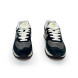 Мужские кроссовки New Balance 574 Legacy Suede Black
