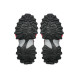 Мужские кроссовки Balenciaga Hike Sneaker Red Black