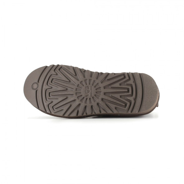 Мужские ботинки Men Boots Neumel Metallic Chocolate