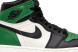 Унисекс кроссовки Nike Air Jordan 1 Retro High OG 'Pine Green'