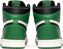 Nike Air Jordan 1 Retro High OG 'Pine Green'