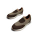 Мужские кроссовки Loro Piana Brown Knit
