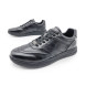 Унисекс кроссовки Hugo Boss Leather Black