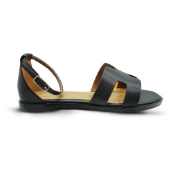 Hermes Santorini Black