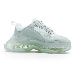 Balenciaga Triple S Classic