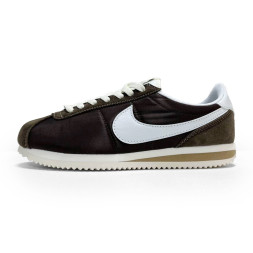 Nike Classic Cortez Nylon Brown