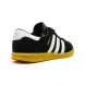 Мужские кроссовки Adidas Hamburg Black-White