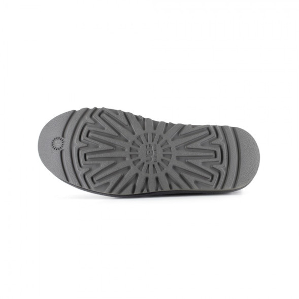 Мужские ботинки Men Boots Neumel Metallic Grey