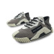 Женские кроссовки Dolce Gabbana NS1 Grey