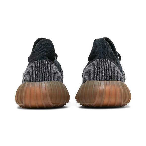 Унисекс кроссовки Adidas Yeezy 350 V2 Cmpct Slate Blue