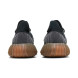 Унисекс кроссовки Adidas Yeezy 350 V2 Cmpct Slate Blue