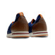 Мужские кроссовки Loro Piana Blue Knit