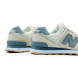 Унисекс кроссовки New Balance 574DWG Sand