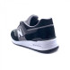 Унисекс кроссовки New Balance Huge 997 Grey - Black